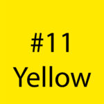 11 Yellow