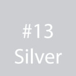 13 Silver