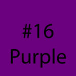 16 Purple