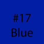 17 Blue