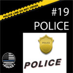 19 Police