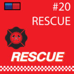 20 Rescue