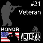 21 Veteran