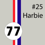 25 Harbie
