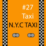 27 Taxi