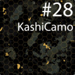28 KashiCamo