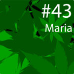 43 Maria