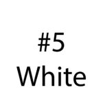 05 White