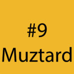 09 Mustard